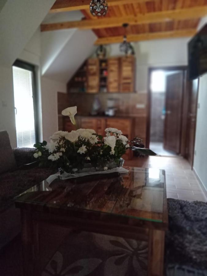 P-Zlatar, Apartman 3 Brdo Buitenkant foto