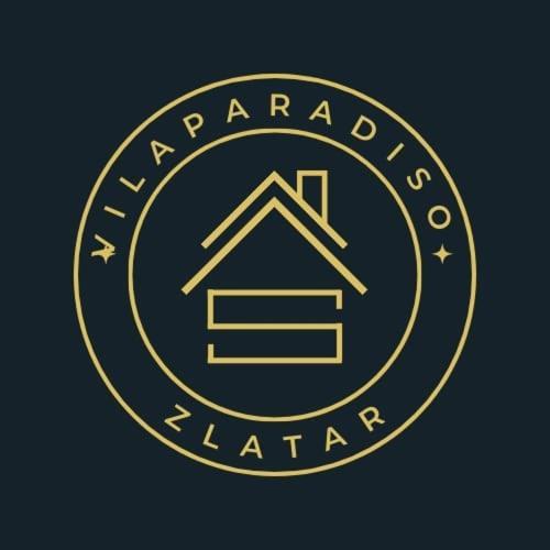 P-Zlatar, Apartman 3 Brdo Buitenkant foto
