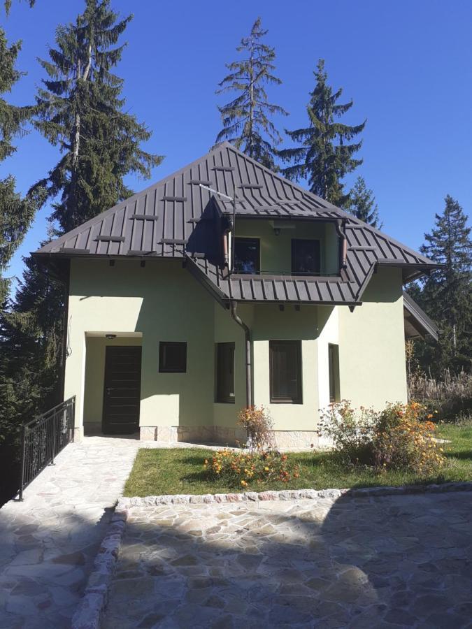 P-Zlatar, Apartman 3 Brdo Buitenkant foto